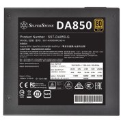 منبع تغذیه سیلوراستون مدل SST-DA850-G V1.0 850W - تصویر 9