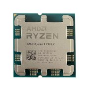 پردازنده دسکتاپ AMD مدل Ryzen 9 7900X • بدون جعبه - تصویر 1