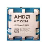 پردازنده دسکتاپ AMD مدل Ryzen 7 9700X • بدون جعبه - تصویر 1