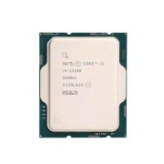 پردازنده دسکتاپ INTEL مدل Core i3-13100 • بدون جعبه - تصویر 1