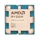 پردازنده دسکتاپ AMD مدل Ryzen 5 5600G • همراه با جعبه و خنک کننده ⁃ باندل با مادربرد - تصویر 3