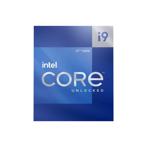 پردازنده اینتل مدل Core i9 12900K BOX - تصویر 1