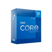 پردازنده اینتل مدل Core i7 12700K BOX - تصویر 1